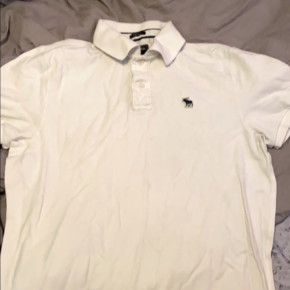 Abercrombie muscle shirt